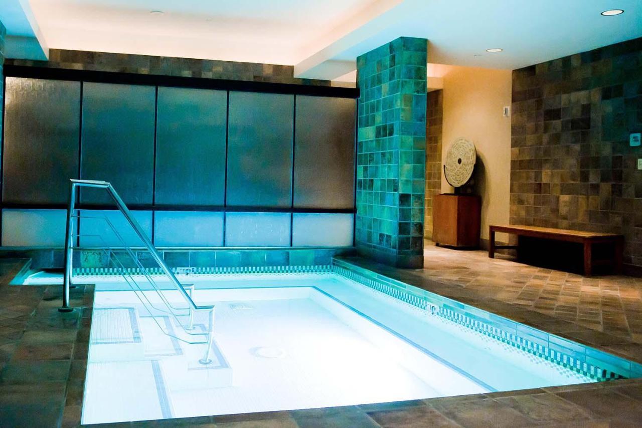 Lucky Gem Penthouse & Luxury Suites At Signature Resort, Balcony Strip View 3505 Лас-Вегас Екстер'єр фото
