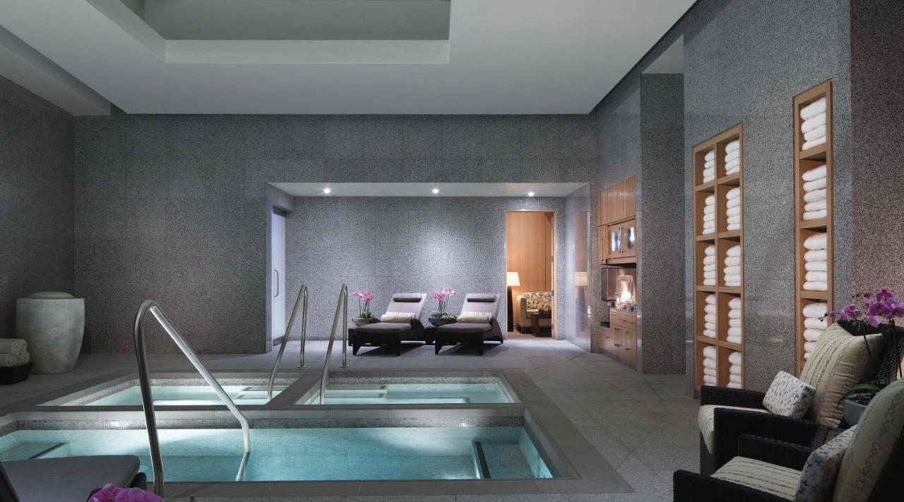 Lucky Gem Penthouse & Luxury Suites At Signature Resort, Balcony Strip View 3505 Лас-Вегас Екстер'єр фото